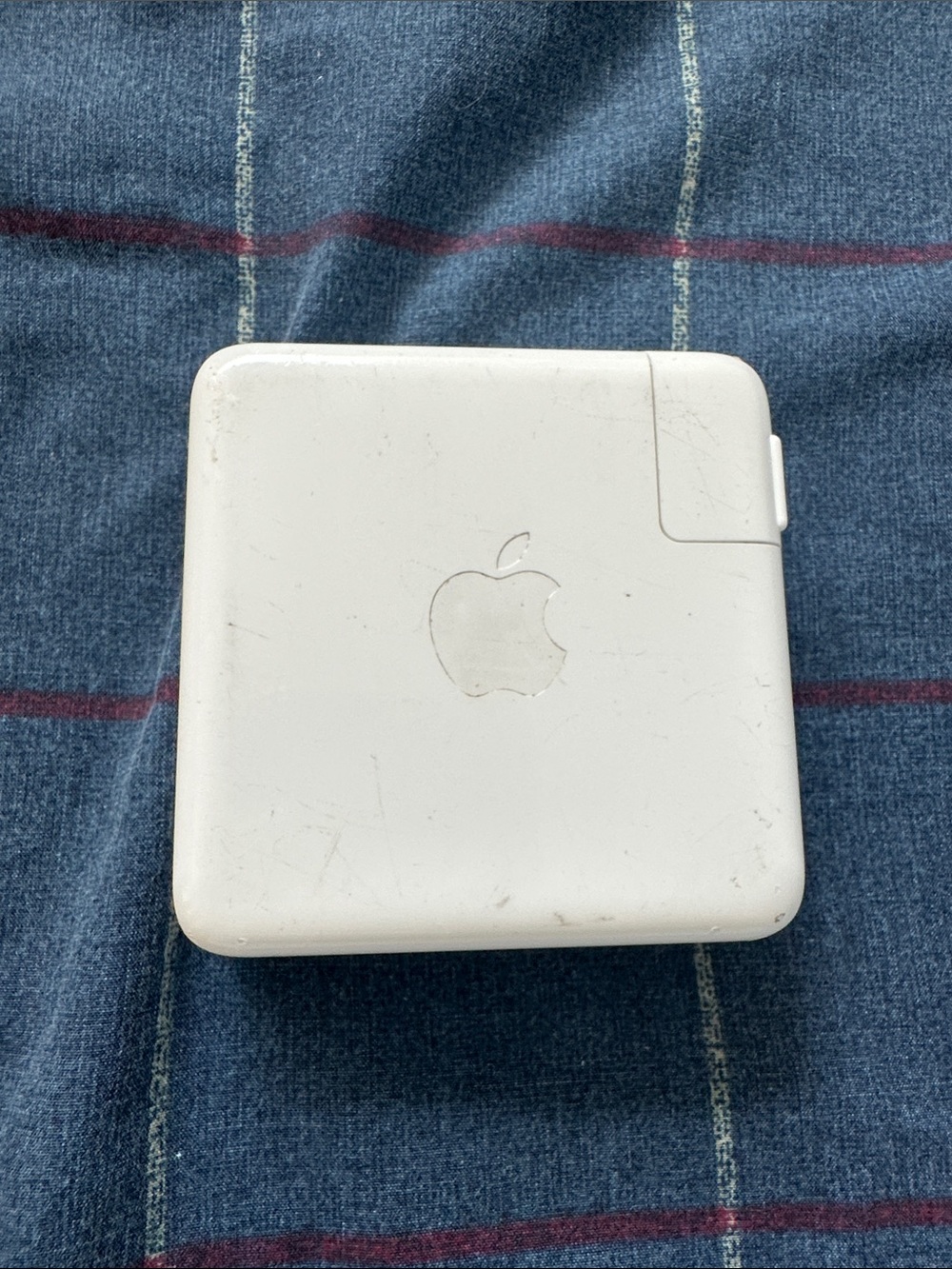Apple 87W USB-C Power Adapter